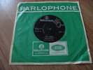 Vinyl7inch The Beatles Hey Jude South African Press 1968 Gut