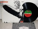 HOLLY GRAIL Led Zeppelin I Atlantic SD-8216 LP at/gp George Piros Monarch REPL