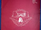 CHRIS NEAL - Man-Child - Rare Australian Hippie Prog Rock Musical VINYL LP 1972