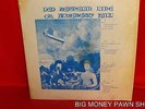 VINTAGE RECORD ALBUM LED ZEPPELIN LIVE ON BLUEBERRY HILL DOUBLE LP FREE SHIP