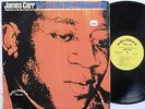 JAMES CARR LP, YOU GOT MY MIND MESSED UP (GOLDWAX US Issue EX/EX)