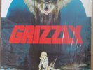 PRIVATE GRIZZLY HORROR SOUNDTRACK LP RECORD SHRINK NM MINUS ROBERT O. RAGLAND