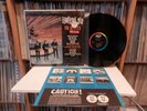 NM-/EX The Beatles -Something New Capitol ST-2106 in Original shrink w/stickers