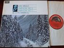 HMV ASD 2326 SIBELIUS SYMPHS 5 & 7 LP BARBIROLLI NM- SEMI GT BRITAIN
