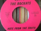 LEVI & THE ROCKATS ROCKABILLY IDOL 7