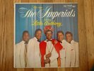 We Are The IMPERIALS Little Anthony LP End 303 Excellent Vinyl and Cover
