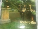Beatles - Nowhere Man - Nowhere Man & Drive My Car, GEP 8952 EP 7