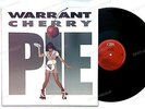 Warrant - Cherry Pie NL LP 1990 + Innerbag //1