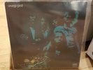 Orange Peel s/t Kraut Original LP Vinyl