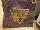 Ash Ra Tempel Timothy Leary Seven Up Kraut Vinyl LP PDU
