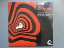 TRUNK RECORDS JBH032LP G-SPOTS STUDIO G LIBRARY SEALED COPY