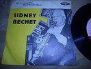 SIDNEY BECHET 