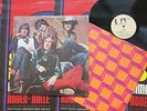 TRAFFIC Self Title SEVENTIES US LP 10 PAGES BOOKLET GATEFOLD SHRINK