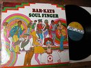 1967 RARE vinyl LP: BAR-KAYS  SOUL FINGER  ATCO 228030  A1B1  excellent