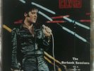 ELVIS PRESLEY Burbank Sessions Vol 2 AUDIFON AFNS 62968 2LP