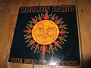 Rollins Band ?– The End Of Silence  LP