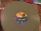 Less Than Jake Losing Streak Green Vinyl LP Record Ltd Ed 1st Press Reissue