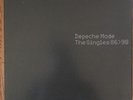 Depeche Mode The Singles 86-98 Vinyl Box