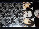 Steel Wheels by The Rolling Stones (Vinyl LP-1989, Rolling Stones Records) HTF