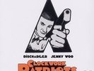 Clockwork Patriots - DISCHARGER/WOO JENNY [CD]