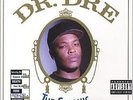 The Chronic (Explicit Version) - DR.DRE [CD]