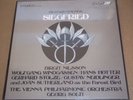 Solti/Nilsson/Sutherland WAGNER Siegfried - London OSA 1508 SEALED