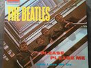 The Beatles - Please Please Me - Stunning Mint Vinyl LP
