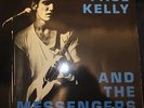 PAUL KELLY - Gossip (viny record)