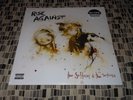 RISE AGAINST  THE SUFFERER & THE WITNESS  Colored  Sealed