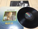 LP VIM-10003 SAM TAYLOR Golden disc from Japan