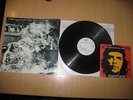 RAGE AGAINST THE MACHINE SELF TITLED FIRST EU PRESS 1992 EPC 4722241 PLUS 7 INCH