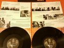 FUGEES THE SCORE ORIGINAL 1996 DOUBLE LP COLUMBIA VINYL STILL MINT  1ST