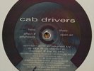 CAB DRIVERS 