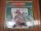 Beach Boys' Christmas Album - Vinyl LP (Capital Records, 1964)