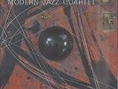 MODERN JAZZ QUARTET MJQ Space French LP APPLE 90894