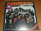 ARGENT 1972 