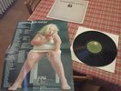 LP ITALIAN PROG PFM PREMIATA FORNERIA MARCONI CHOCHOLATE ORIGINAL ITALY POSTER