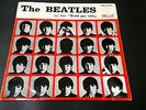 THE BEATLES - 33 GIRI ITALY 