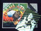 PETER TOSH „MAMA AFRICA“ PROMO-COPY INKL. BOOKLET 