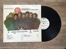 CHARLES WRIGHT & THE WATTS - EXPRESS YOURSELF - WHITE LABEL PROMO - ORG US MINT