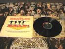 THE BEATLES HELP ORIGINAL 1965 MONO PRESSING EXCELLENT