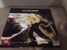 Hilltop Hoods - State Of The Art Signed Vinyl - Oz Hip Hop - Rare Aussie