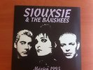 Siouxsie And The Banshees - Mexico 1995 - Black Disc 7