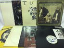 Jethro Tull LP Vinyl Record Lot: Heavy Horses + Crest of a Knave + My God  +++++
