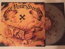 Set Your Goals - Mutiny Vinyl LP
