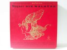 RCA SORIA LDS-6706 WAGNER Walkure Nilsson & Leinsdorf - ED1 Living Stereo 5LP NM