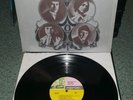 Kinks  Something Else LP Stereo  Tri Color Steamboat labels In Shrink Orig US