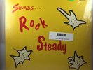 Lynn Taitt & The Jets - Sounds Rock Steady LP NEW