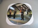 The Beatles-The Beatles Talk With Jerry G.-LP Picture Disc