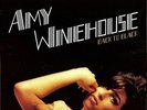 BACK TO BLACK - WINEHOUSE, AMY - Vinyl LP